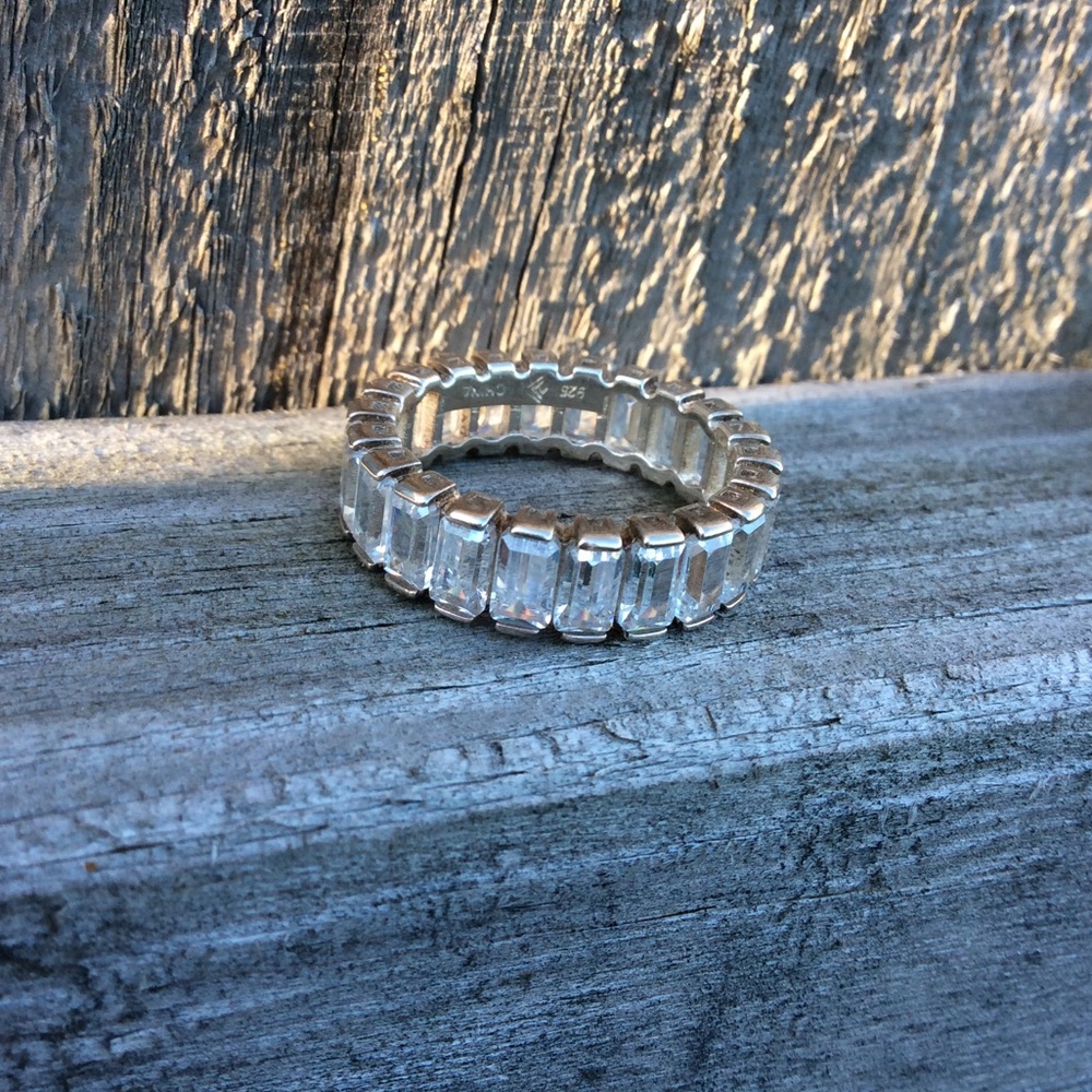 Silpada Pristine Ring - image 4